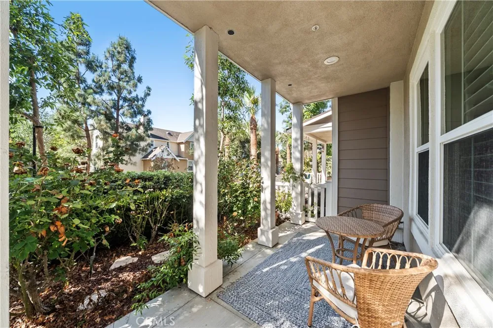 34 Passaflora Ln Ladera Ranch, CA 92694