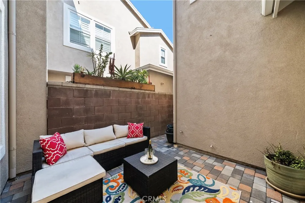 34 Passaflora Ln Ladera Ranch, CA 92694