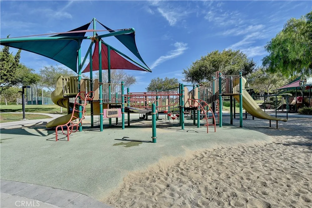 34 Passaflora Ln Ladera Ranch, CA 92694