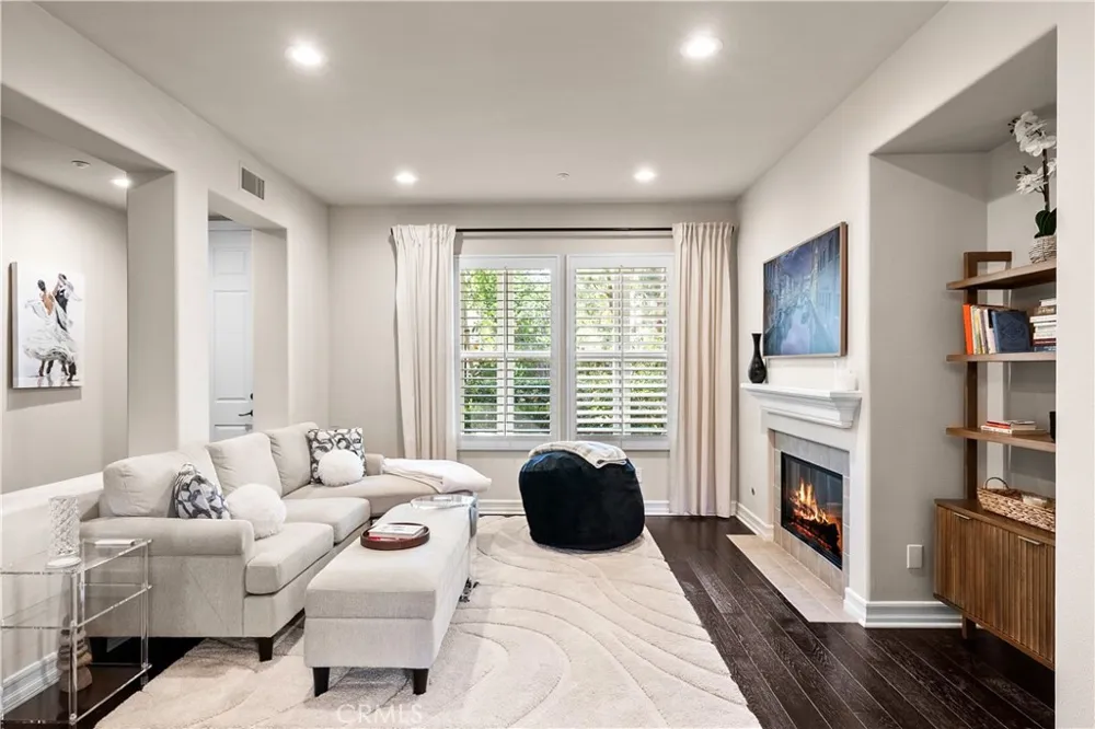 34 Passaflora Ln Ladera Ranch, CA 92694