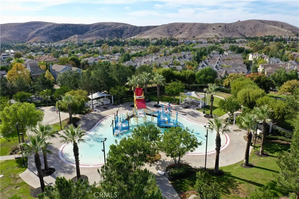 34 Passaflora Ln Ladera Ranch, CA 92694