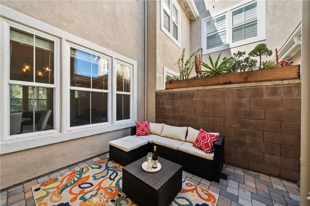 34 Passaflora Ln Ladera Ranch, CA 92694