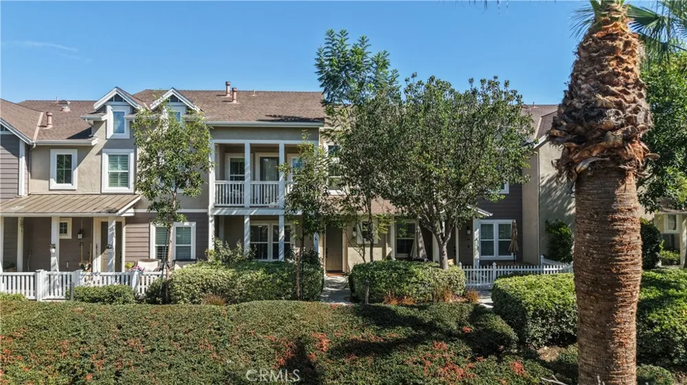 34 Passaflora Ln Ladera Ranch, CA 92694