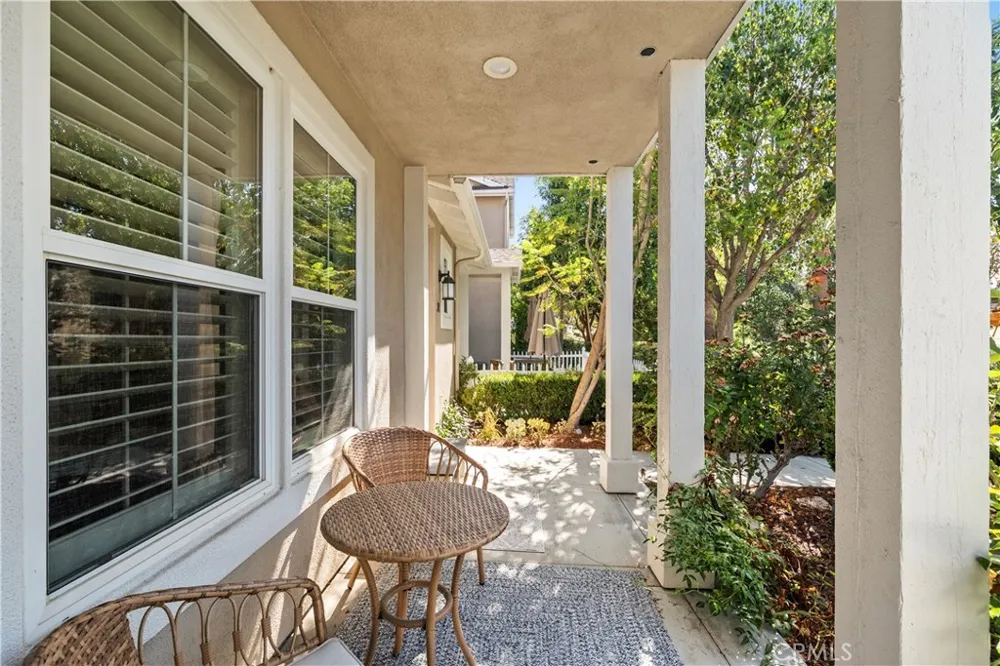 34 Passaflora Ln Ladera Ranch, CA 92694