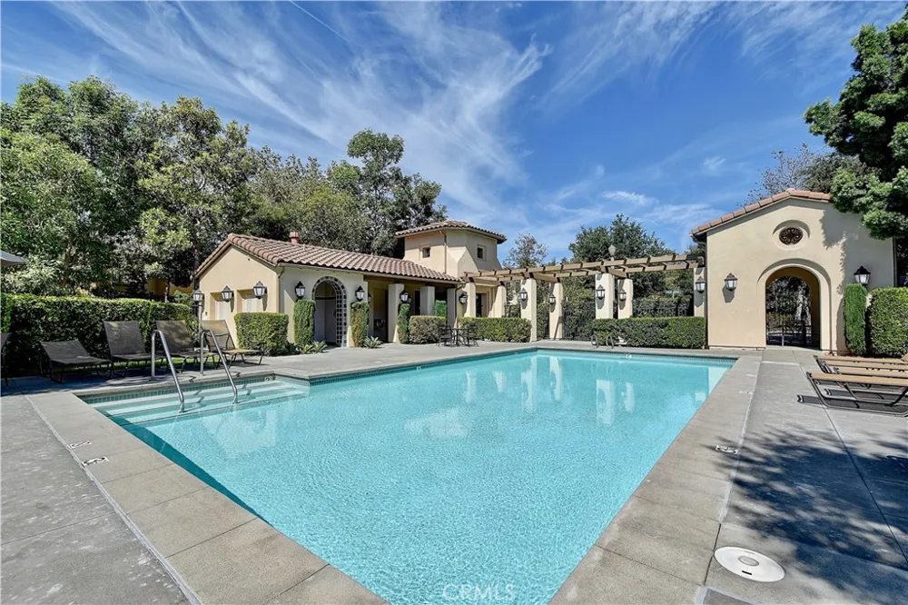 34 Passaflora Ln Ladera Ranch, CA 92694