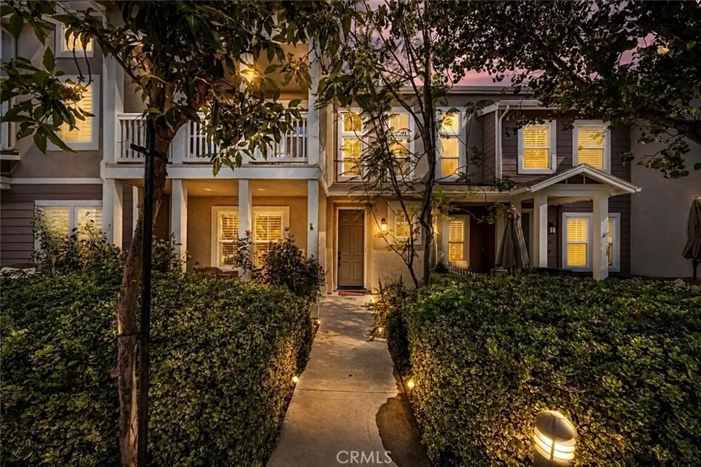 34 Passaflora Ln Ladera Ranch, CA 92694