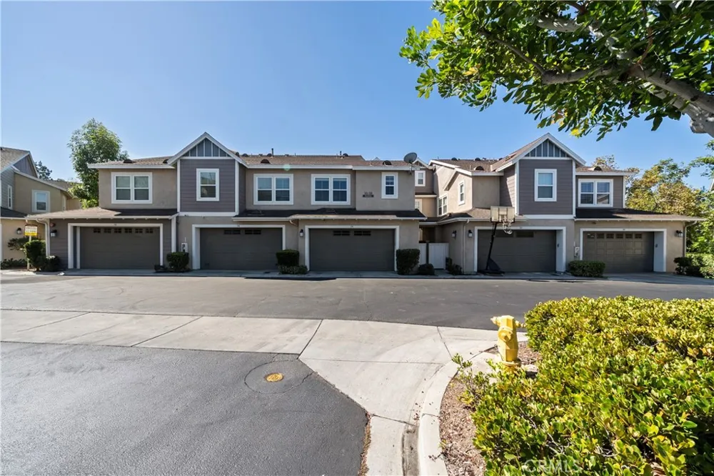 34 Passaflora Ln Ladera Ranch, CA 92694
