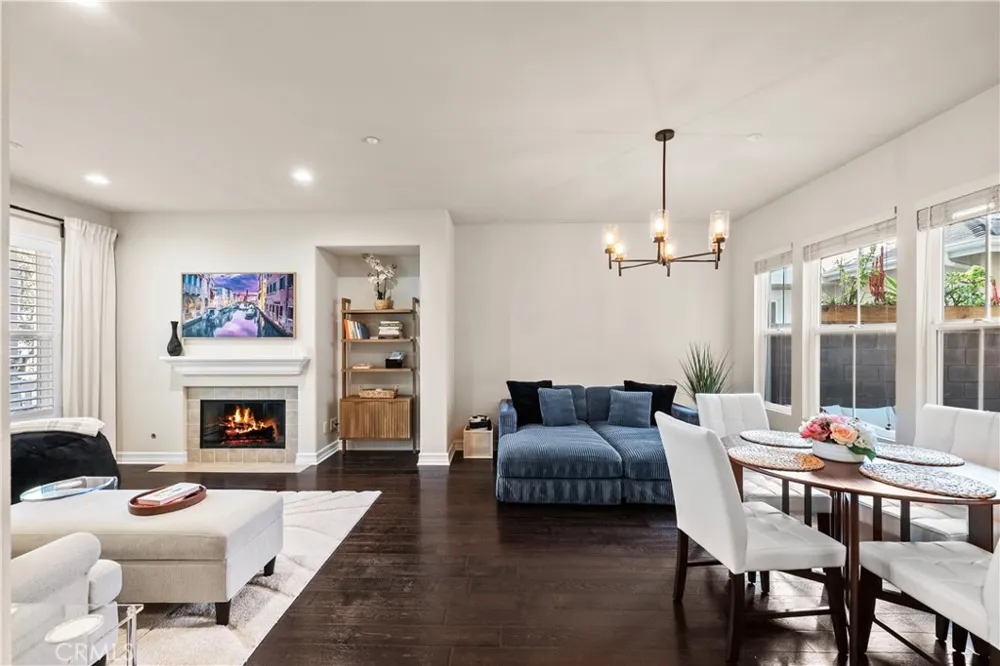 34 Passaflora Ln Ladera Ranch, CA 92694