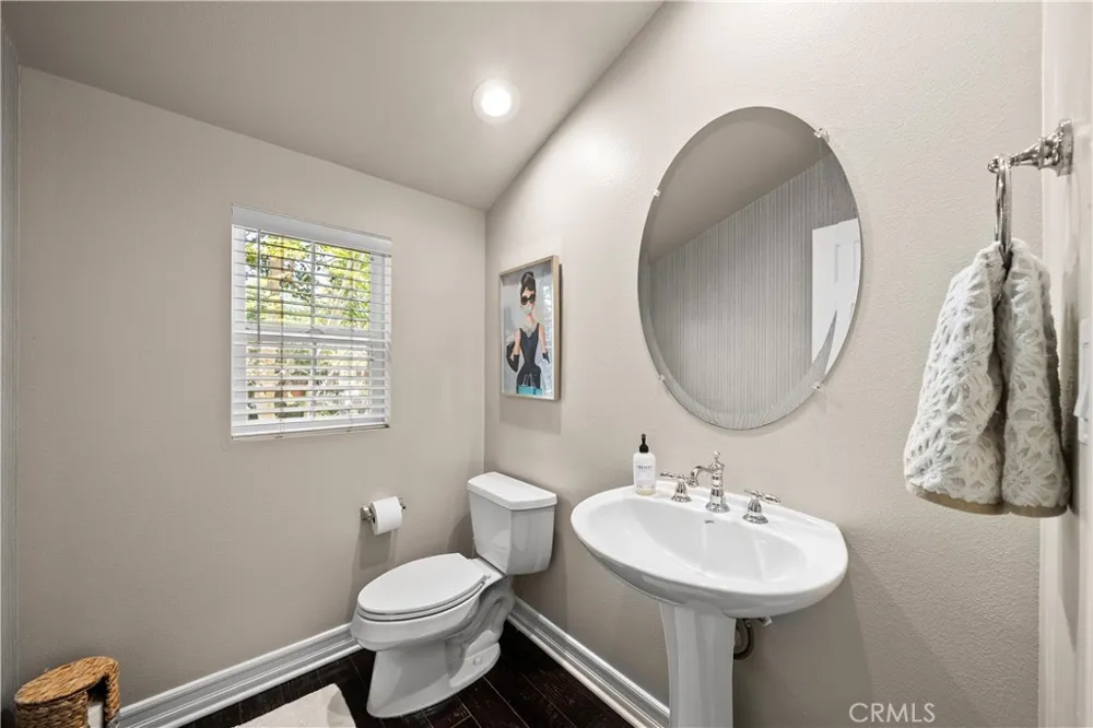 34 Passaflora Ln Ladera Ranch, CA 92694