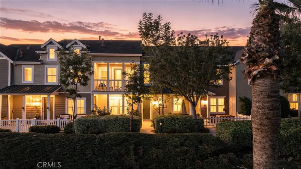34 Passaflora Ln Ladera Ranch, CA 92694