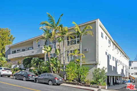 3410 Club Drive