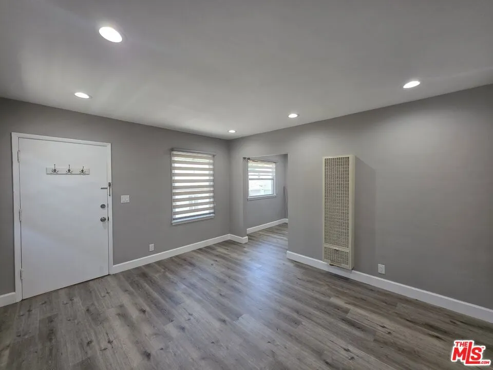 1430 Franklin Street #E Santa Monica, CA 90404