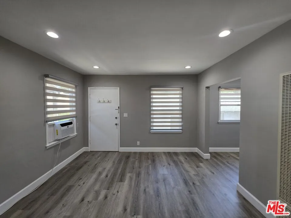 1430 Franklin Street #E Santa Monica, CA 90404