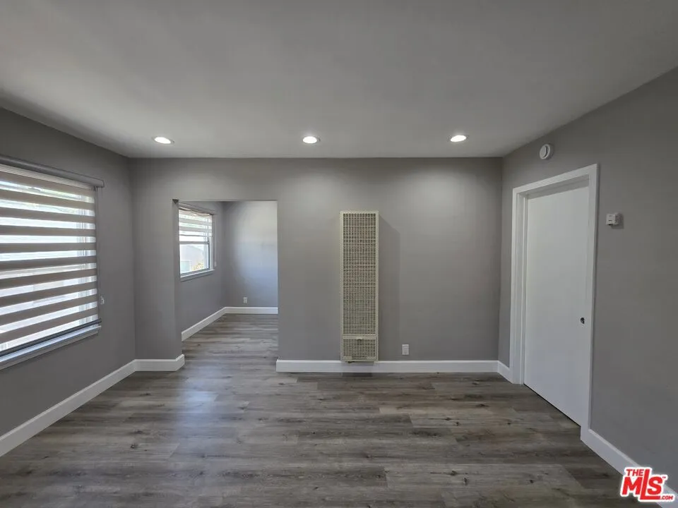 1430 Franklin Street #E Santa Monica, CA 90404