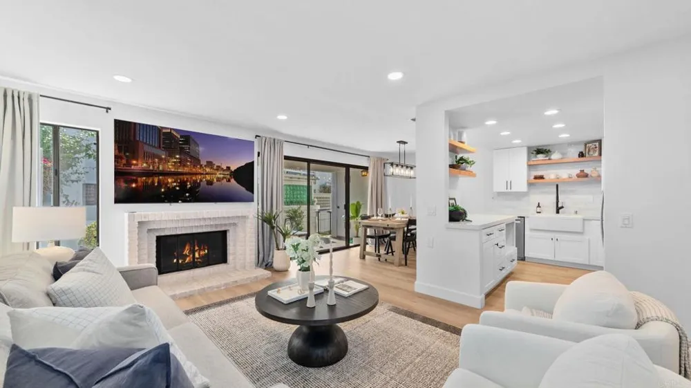 532 Via De La Valle #F Solana Beach, CA 92075