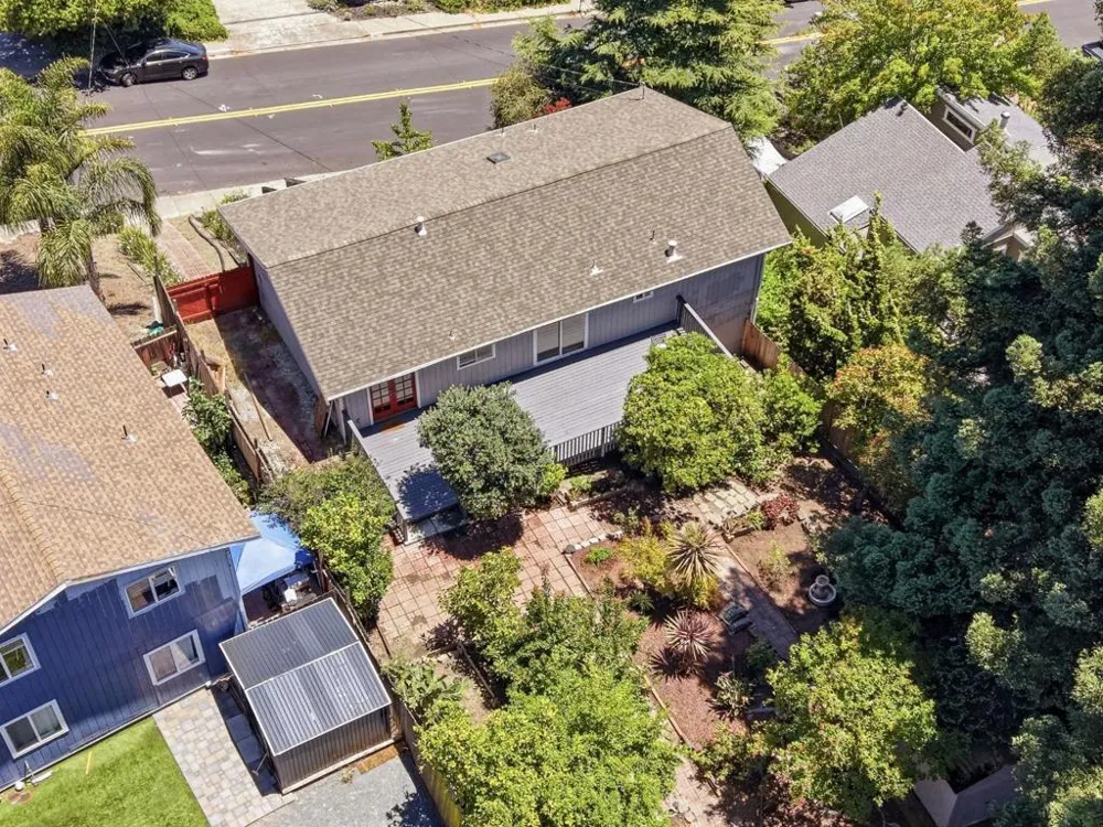 617 Pebble Drive El Sobrante, CA 94803