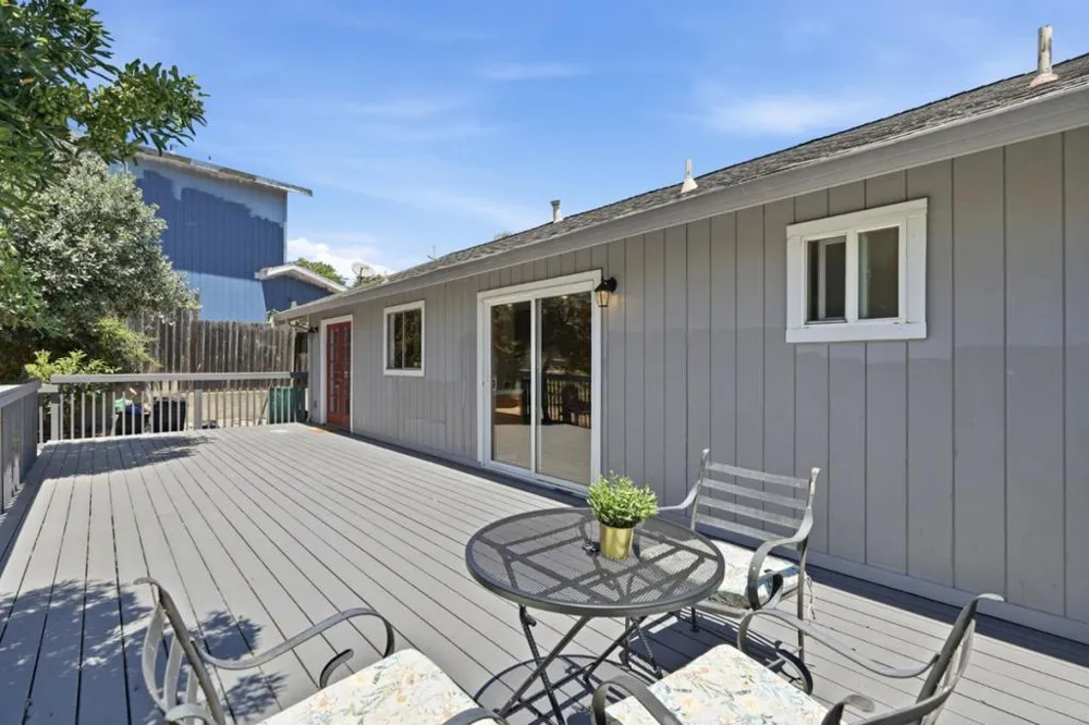 617 Pebble Drive El Sobrante, CA 94803
