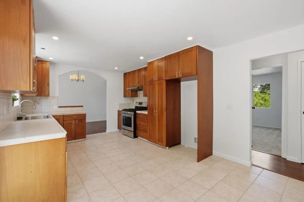 617 Pebble Drive El Sobrante, CA 94803