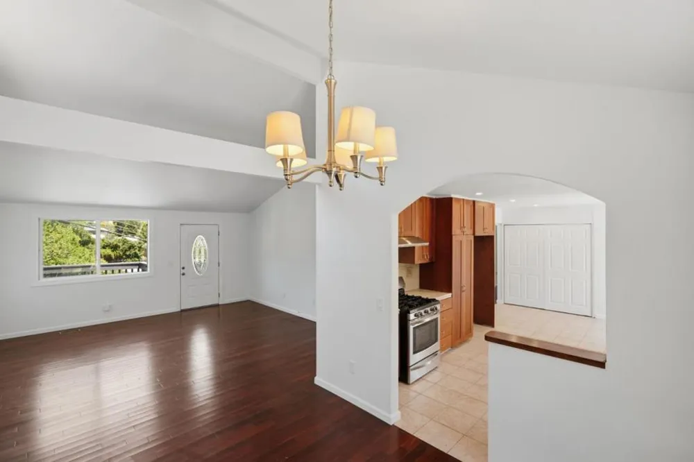 617 Pebble Drive El Sobrante, CA 94803