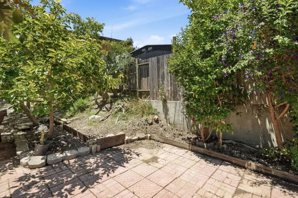 617 Pebble Drive El Sobrante, CA 94803