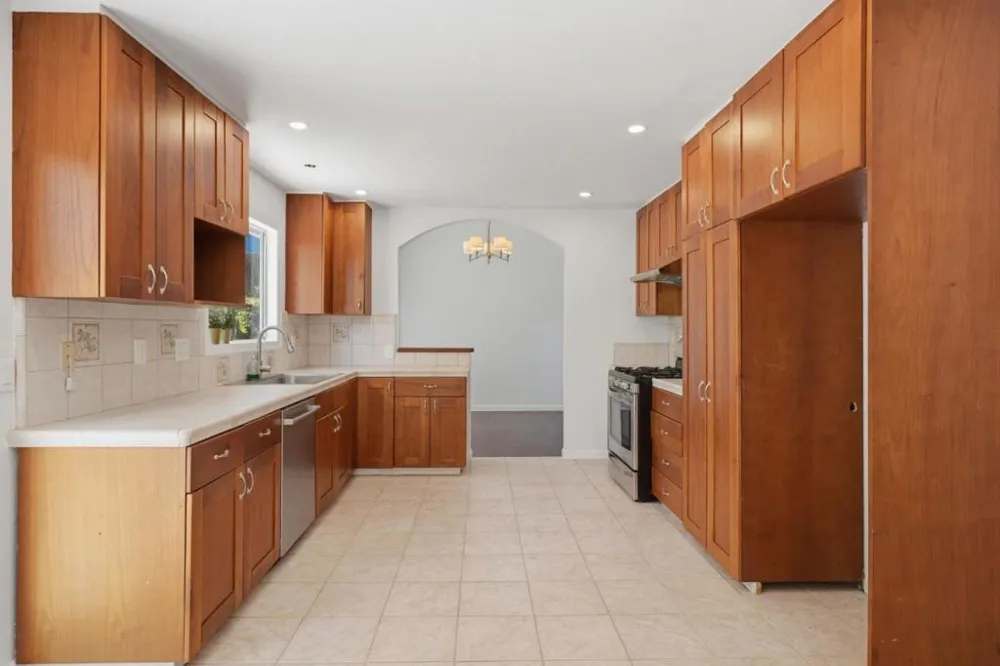 617 Pebble Drive El Sobrante, CA 94803