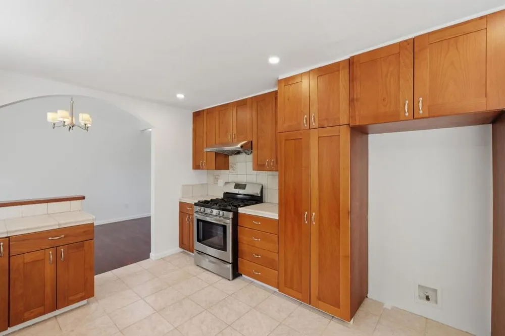 617 Pebble Drive El Sobrante, CA 94803