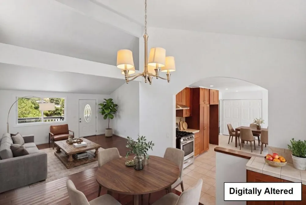 617 Pebble Drive El Sobrante, CA 94803
