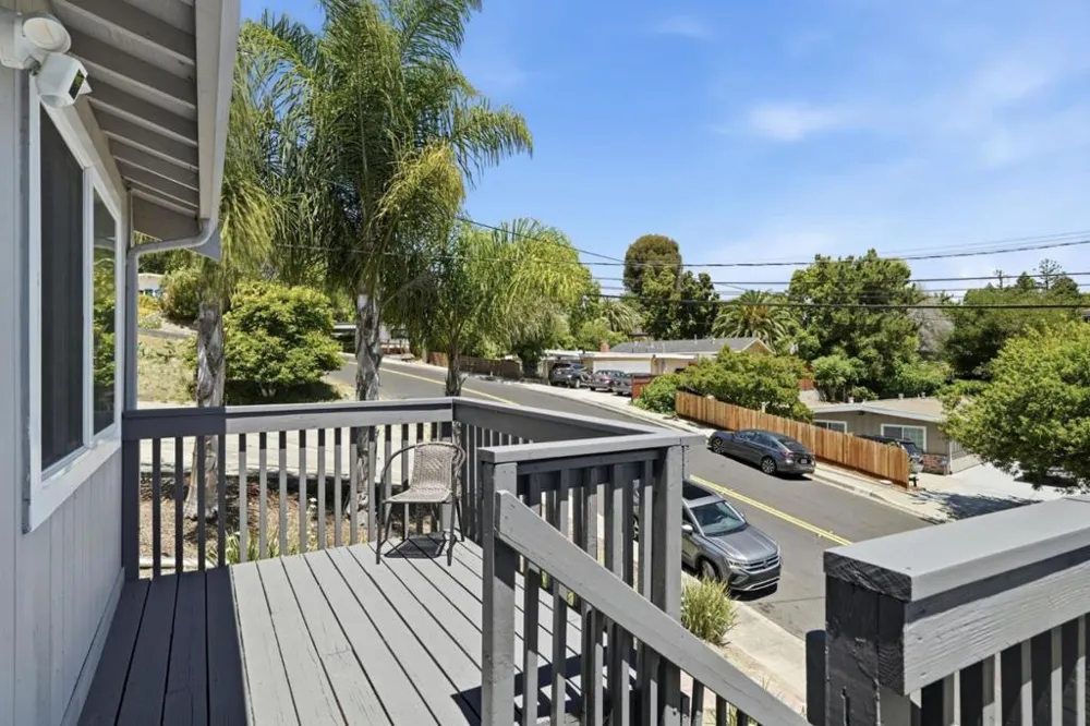 617 Pebble Drive El Sobrante, CA 94803