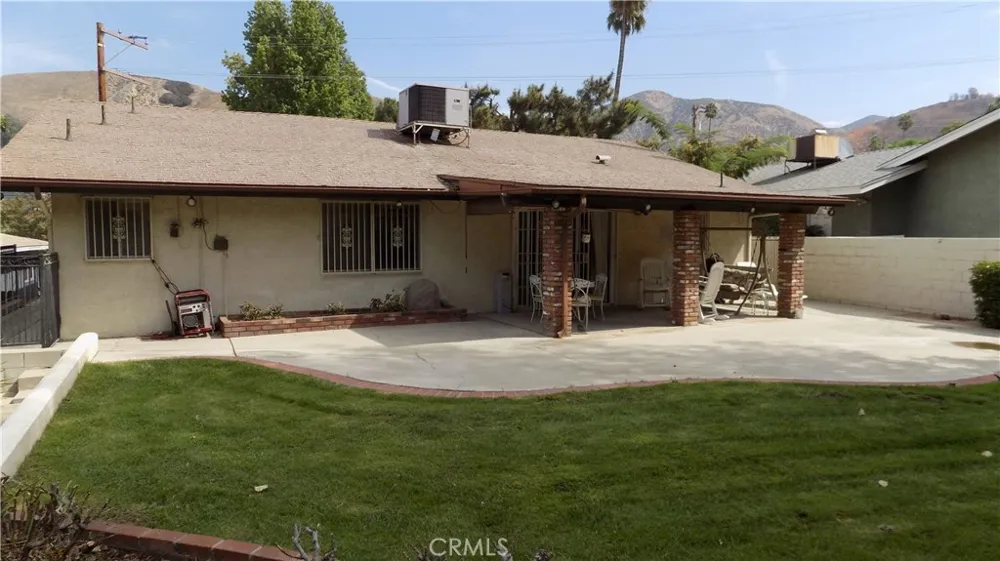 1733 Bonita Vista San Bernardino, CA 92404