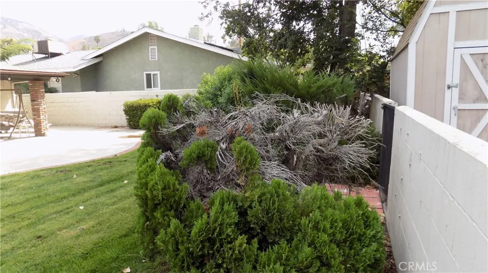 1733 Bonita Vista San Bernardino, CA 92404