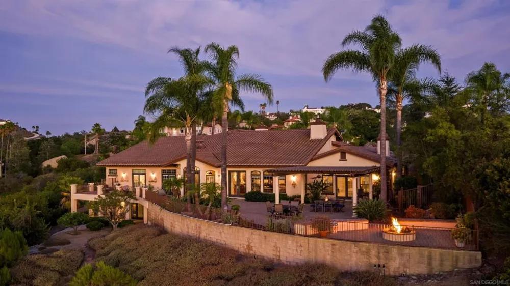 9774 Little Canyon Ln Escondido, CA 92026