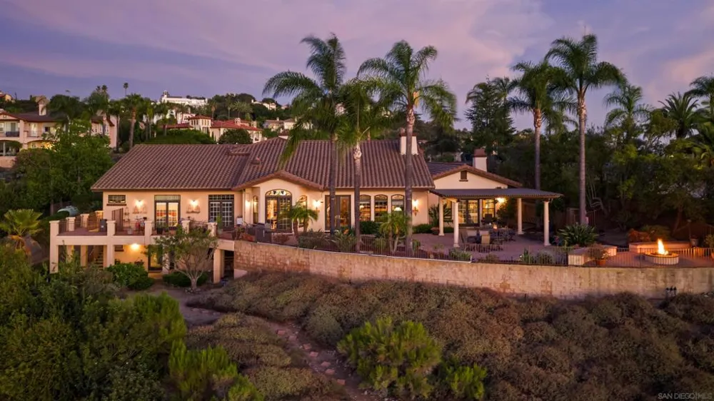9774 Little Canyon Ln Escondido, CA 92026