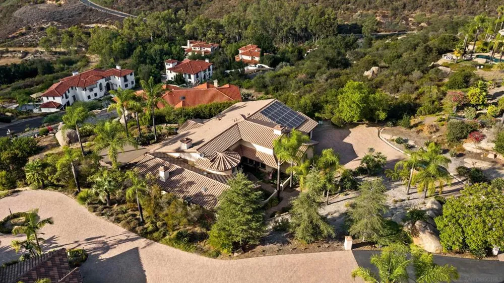 9774 Little Canyon Ln Escondido, CA 92026