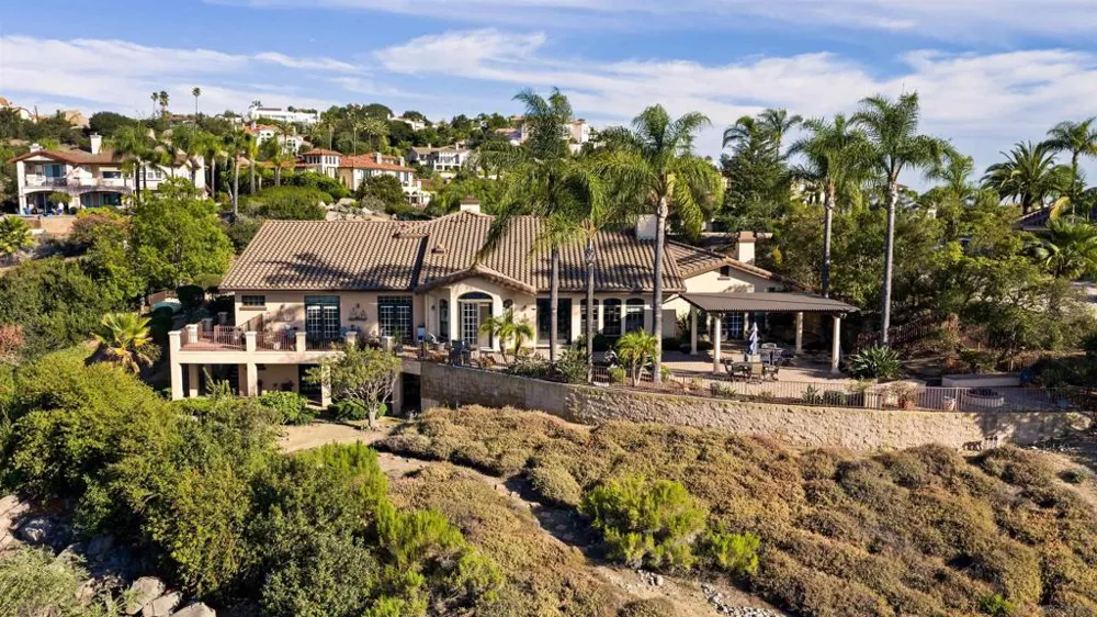 9774 Little Canyon Ln Escondido, CA 92026