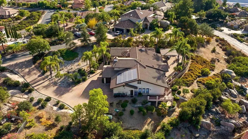 9774 Little Canyon Ln Escondido, CA 92026