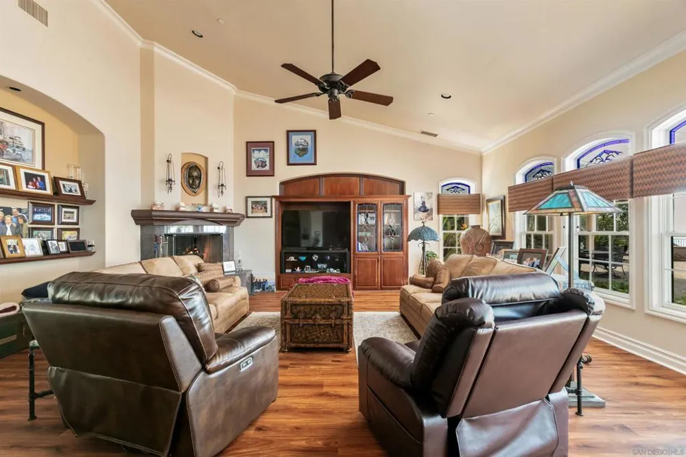 9774 Little Canyon Ln Escondido, CA 92026