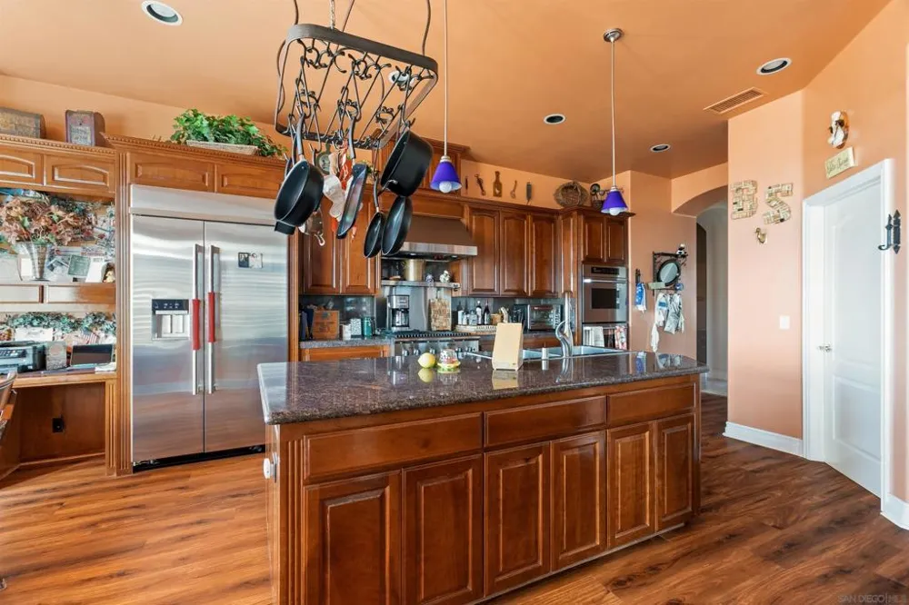 9774 Little Canyon Ln Escondido, CA 92026