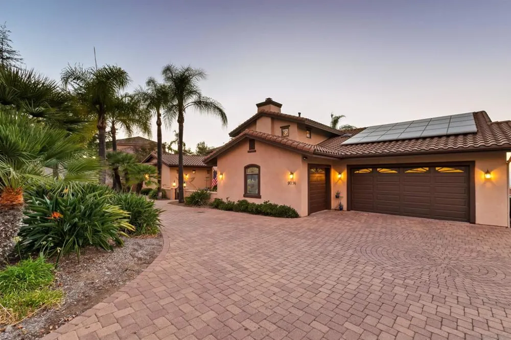 9774 Little Canyon Ln Escondido, CA 92026