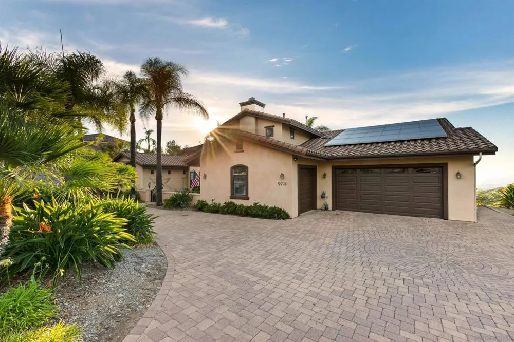 9774 Little Canyon Ln Escondido, CA 92026