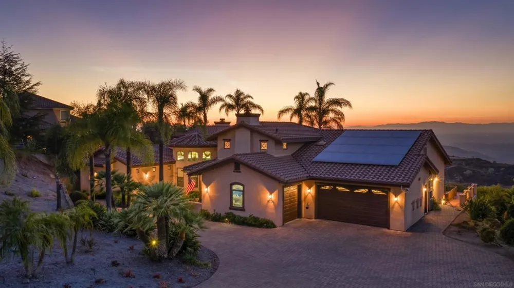 9774 Little Canyon Ln Escondido, CA 92026