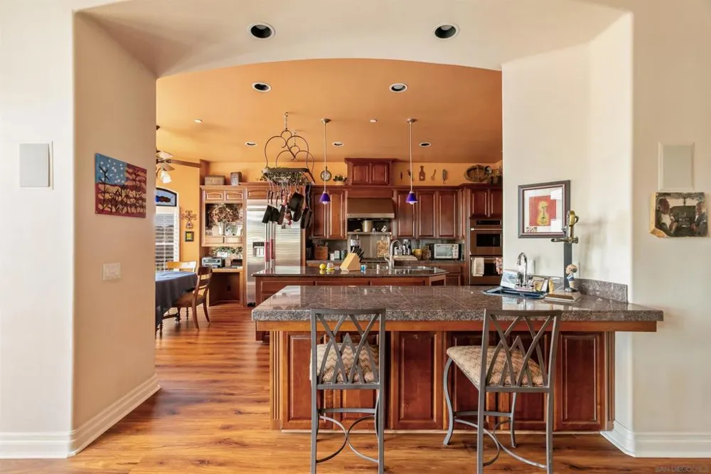 9774 Little Canyon Ln Escondido, CA 92026