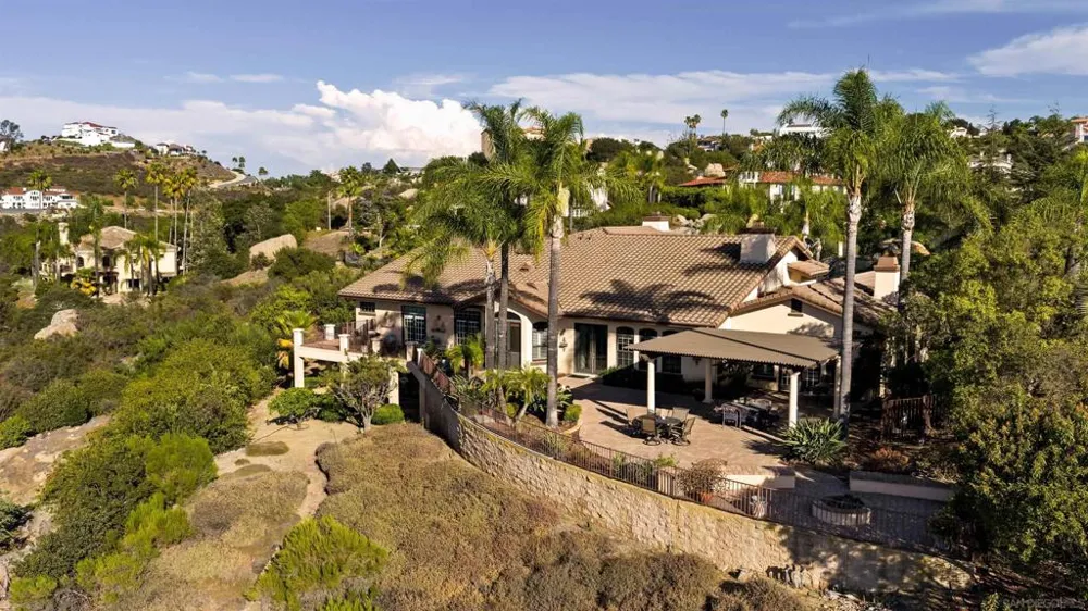 9774 Little Canyon Ln Escondido, CA 92026