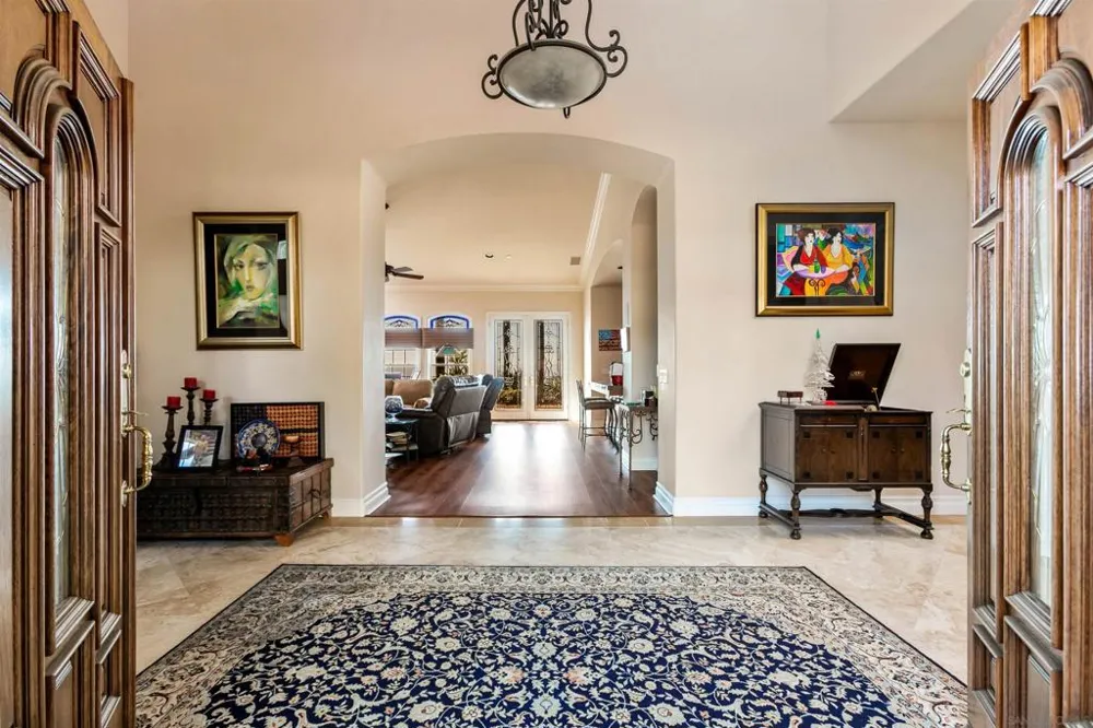 9774 Little Canyon Ln Escondido, CA 92026