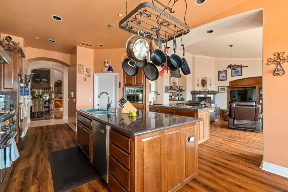 9774 Little Canyon Ln Escondido, CA 92026
