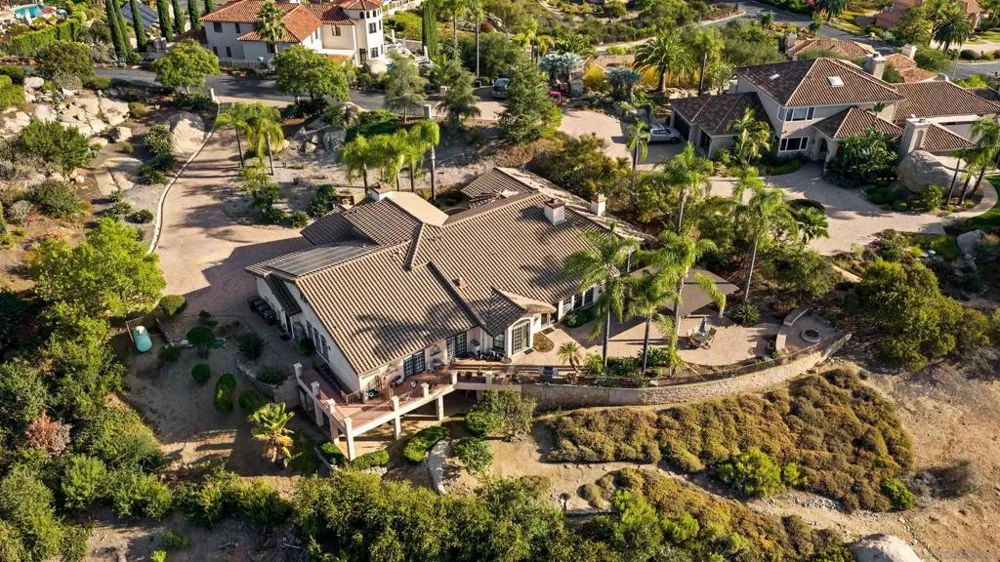 9774 Little Canyon Ln Escondido, CA 92026