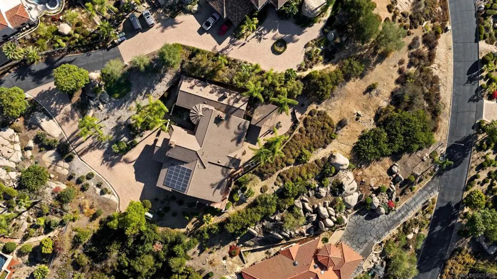 9774 Little Canyon Ln Escondido, CA 92026