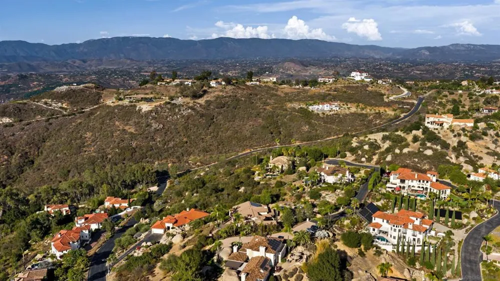 9774 Little Canyon Ln Escondido, CA 92026