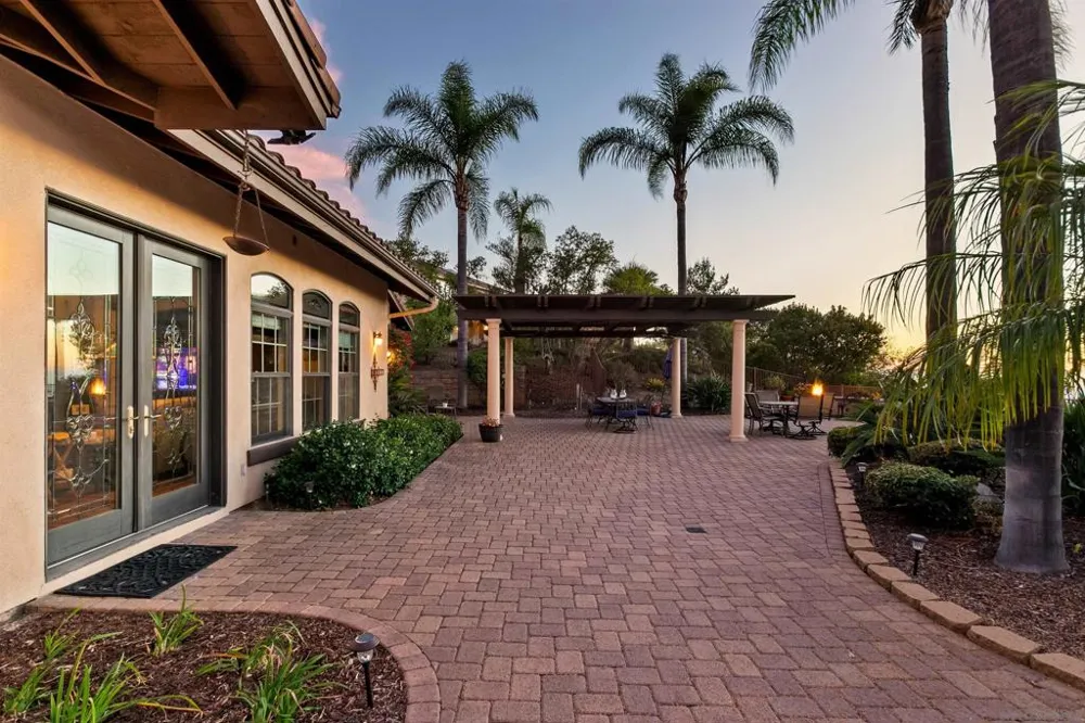 9774 Little Canyon Ln Escondido, CA 92026