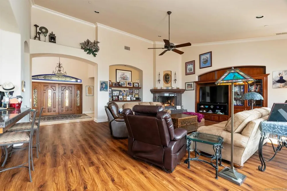 9774 Little Canyon Ln Escondido, CA 92026