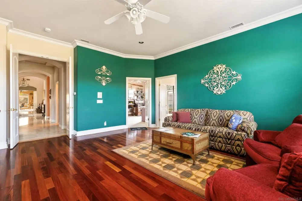 9774 Little Canyon Ln Escondido, CA 92026